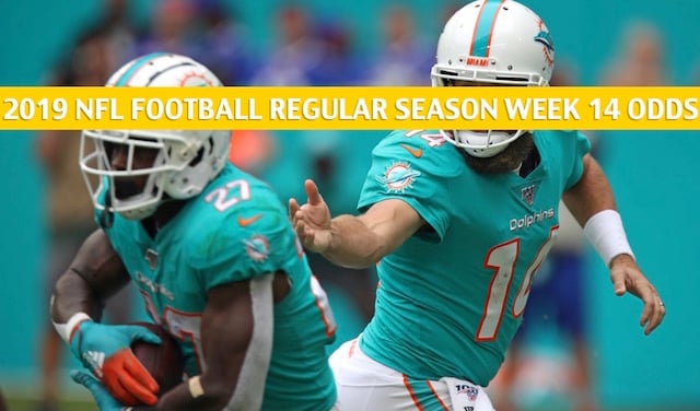 NFL Week 11 picks: Predictions for Miami Dolphins vs. New York Jets