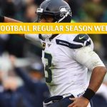 Seattle Seahawks vs Los Angeles Rams Predictions, Picks, Odds, and Betting Preview - NFL Week 14 - December 8 2019