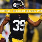 Pittsburgh Steelers vs Arizona Cardinals Predictions, Picks, Odds, and Betting Preview - NFL Week 14 - December 8 2019