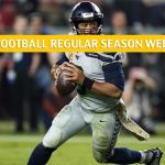 Minnesota Vikings vs Seattle Seahawks Predictions, Picks, Odds, and Betting Preview - NFL Week 13 - December 2 2019
