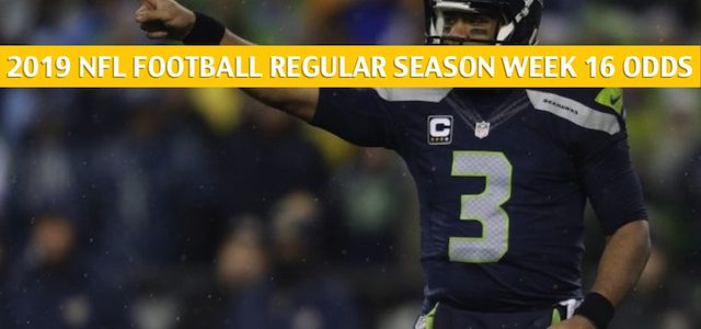 Arizona Cardinals vs Seattle Seahawks Predictions, Picks, Odds, and Betting Preview – NFL Week 16 – December 22 2019