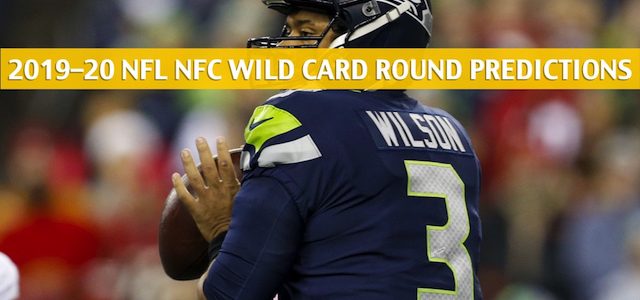 Seattle Seahawks vs Philadelphia Eagles Predictions, Picks, Odds, and Betting Preview – NFL NFC Wild Card Round – January 5 2020