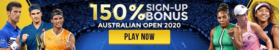 2020 Australian Opening Betting Predictions Preview
