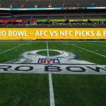 2020 NFL Pro Bowl Predictions, Picks, Odds, and Betting Preview - AFC vs NFC - January 26 2020