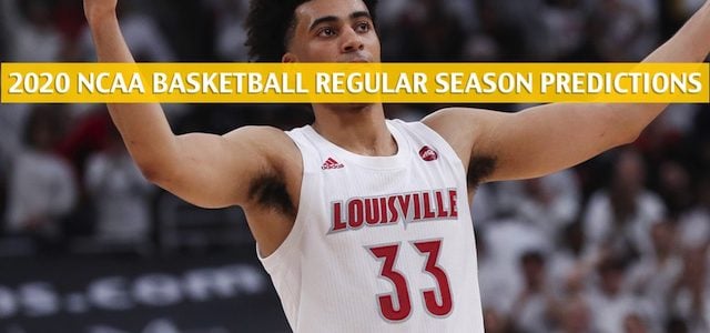 Florida State Seminoles vs Louisville Cardinals Predictions, Picks, Odds, and NCAA Basketball Betting Preview – January 4 2020