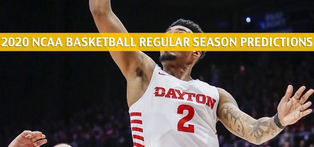 Fordham Rams vs Dayton Flyers Predictions, Picks, Odds, and NCAA Basketball Betting Preview – February 1 2020