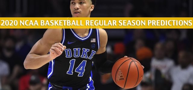 Louisville Cardinals vs Duke Blue Devils Predictions, Picks, Odds, and NCAA Basketball Betting Preview – January 18 2020