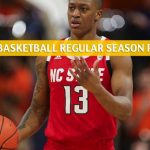 Louisville Cardinals vs NC State Wolfpack Predictions, Picks, Odds, and NCAA Basketball Betting Preview - February 1 2020