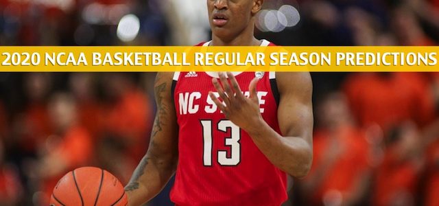 Louisville Cardinals vs NC State Wolfpack Predictions, Picks, Odds, and NCAA Basketball Betting Preview – February 1 2020