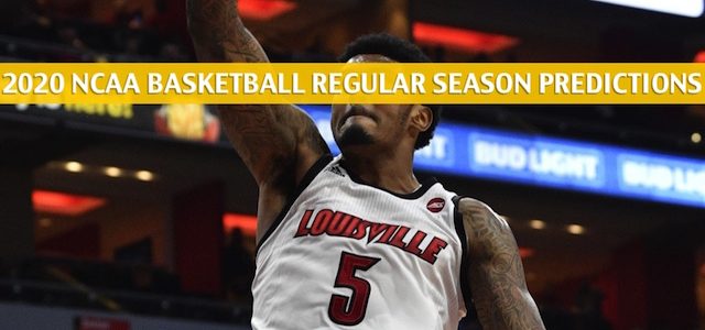 Louisville Cardinals vs Notre Dame Fighting Irish Predictions, Picks, Odds, and NCAA Basketball Betting Preview – January 11 2020