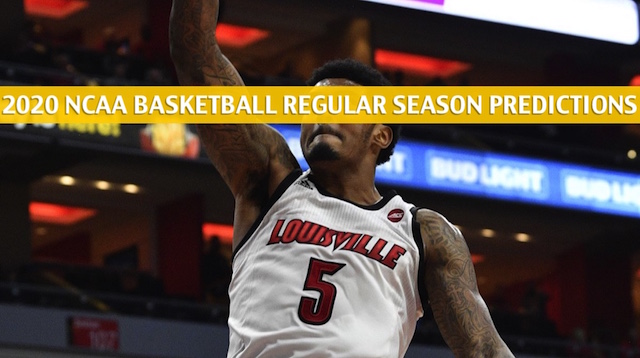 Louisville Vs Notre Dame Predictions, Pick, Odds, Preview - Jan 11 2020