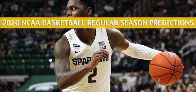 Michigan Wolverines vs Michigan State Spartans Predictions, Picks, Odds, and NCAA Basketball Betting Preview – January 5 2020