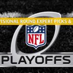 NFL Divisional Round Expert Picks and Predictions 2020