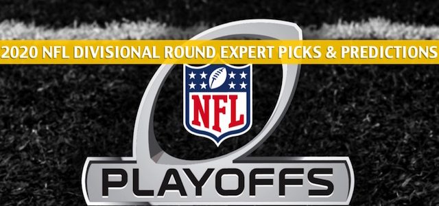 NFL Divisional Round Expert Picks and Predictions 2020