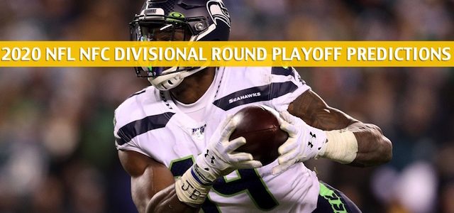Seattle Seahawks vs Green Bay Packers Predictions, Picks, Odds, and Betting Preview – NFL NFC Divisional Round Playoff – January 12 2020