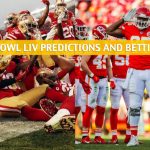 Super Bowl 54 Expert Picks and Predictions 2020