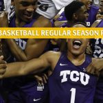 TCU Horned Frogs vs Baylor Bears Predictions, Picks, Odds, and NCAA Basketball Betting Preview - February 1 2020