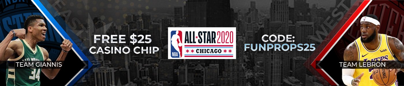 NBA All Star Betting Tips Promotions
