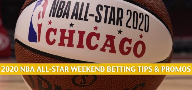 NBA All-Star Weekend Betting Tips 2020