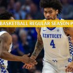 Auburn Tigers vs Kentucky Wildcats Predictions, Picks, Odds, and NCAA Basketball Betting Preview - February 29 2020