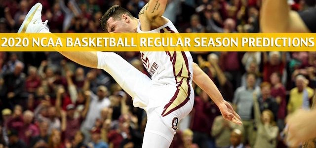 Boston College Eagles vs Florida State Seminoles Predictions, Picks, Odds, and NCAA Basketball Betting Preview – March 7 2020