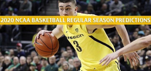 California Golden Bears vs Oregon Ducks Predictions, Picks, Odds, and NCAA Basketball Betting Preview – March 5 2020