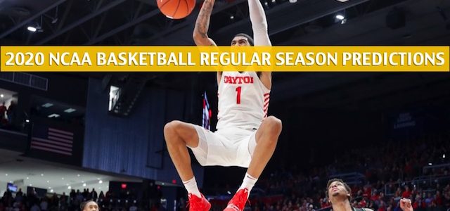 Dayton Flyers vs UMass Minutemen Predictions, Picks, Odds, and NCAA Basketball Betting Preview – February 15 2020