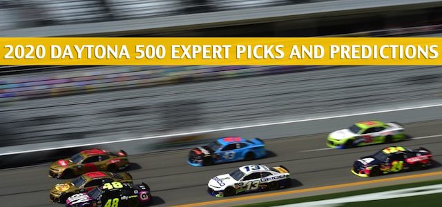 2020 Daytona 500 Expert Picks and Predictions
