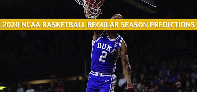 Duke Blue Devils vs North Carolina Tar Heels Predictions, Picks, Odds, and NCAA Basketball Betting Preview – February 8 2020