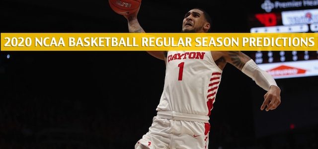 Duquesne Dukes vs Dayton Flyers Predictions, Picks, Odds, and NCAA Basketball Betting Preview – February 22 2020