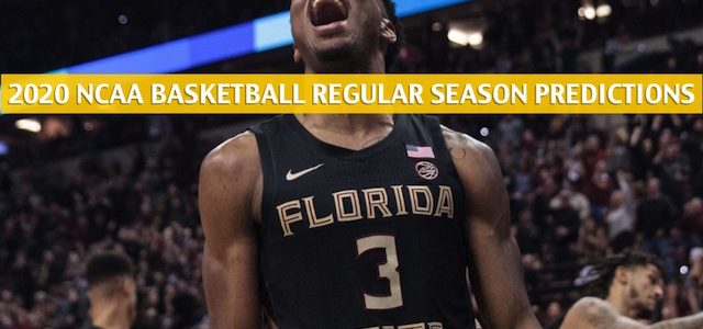 Florida State Seminoles vs Clemson Tigers Predictions, Picks, Odds, and NCAA Basketball Betting Preview – February 29 2020