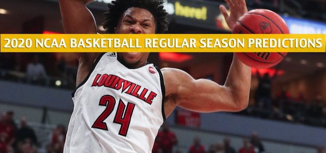 Louisville Cardinals vs Clemson Tigers Predictions, Picks, Odds, and NCAA Basketball Betting Preview – February 15 2020
