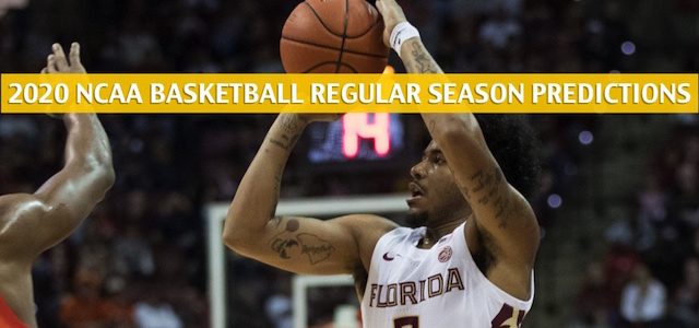 Louisville Cardinals vs Florida State Seminoles Predictions, Picks, Odds, and NCAA Basketball Betting Preview – February 24 2020