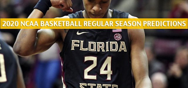 Miami Hurricanes vs Florida State Seminoles Predictions, Picks, Odds, and NCAA Basketball Betting Preview – February 8 2020