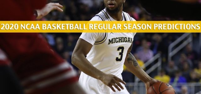 Nebraska Cornhuskers vs Michigan Wolverines Predictions, Picks, Odds, and NCAA Basketball Betting Preview – March 5 2020