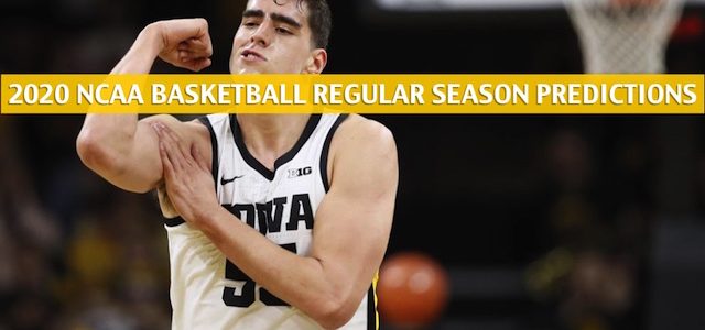 Penn State Nittany Lions vs Iowa Hawkeyes Predictions, Picks, Odds, and NCAA Basketball Betting Preview – February 29 2020
