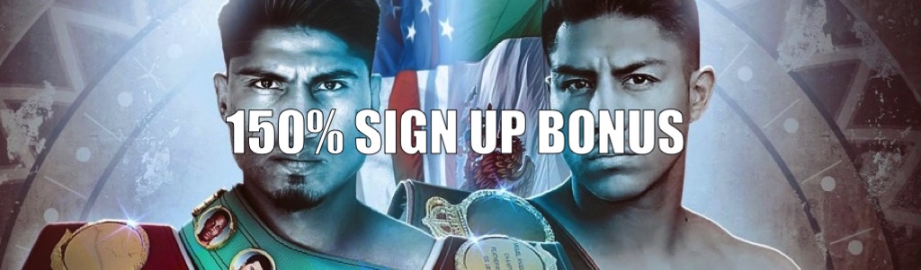 Vargas vs Garcia Betting Odds