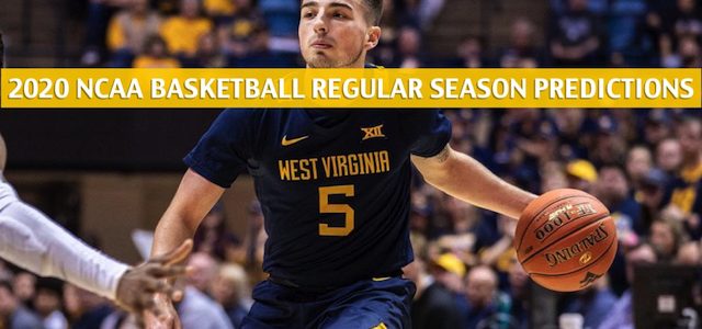 West Virginia Mountaineers vs Oklahoma Sooners Predictions, Picks, Odds, and NCAA Basketball Betting Preview – February 8 2020