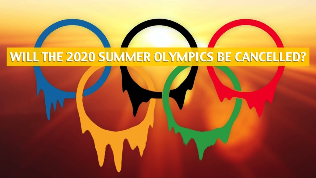 View Olympics 2020 Cancelled Images