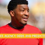 2020 NFL Free Agency Predictions, Picks, Odds, and Betting Preview - March 23 2020 Update