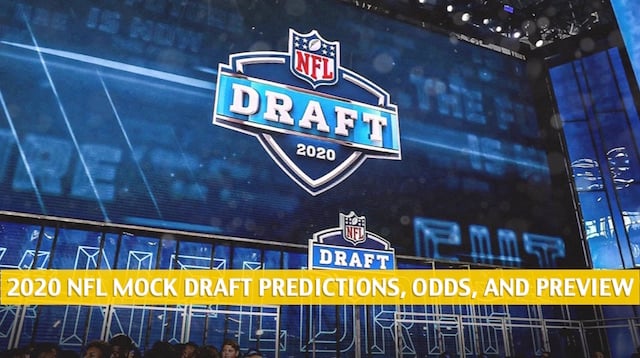 Nfl Draft Predictions