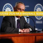 Will the 2020 MLB Season be Cancelled or Postponed for Long? What the Odds Say