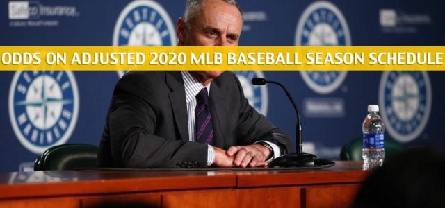 Will the 2020 MLB Season be Cancelled or Postponed for Long? What the Odds Say
