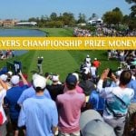 2020 The Players Championship Purse and Prize Money Breakdown