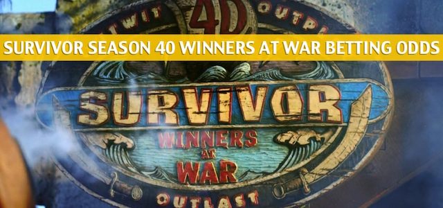 Survivor Winners at War Predictions, Picks, and Betting Odds – After The Merge