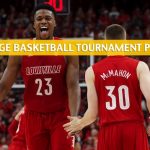 Syracuse Orange vs Louisville Cardinals Predictions, Picks, Odds, and NCAA Basketball Betting Preview - March 12 2020
