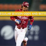 Chinatrust Brothers vs Rakuten Monkeys Predictions, Picks, Odds, and Betting Preview - May 1 2020