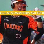 Chinatrust Brothers vs Uni-President Lions Predictions, Picks, Odds, and Betting Preview - April 30 2020