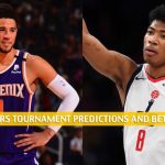 Devin Booker vs Rui Hachimura Predictions, Picks, Odds, and Betting Preview – NBA 2K Players Tournament Quarterfinals on April 7 2020
