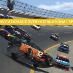 Dover International Speedway Predictions, Picks, and Odds - NASCAR iRacing Pro Invitational May 3 2020